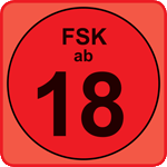 FSK-18/KJ(Film & Television) Freigabe