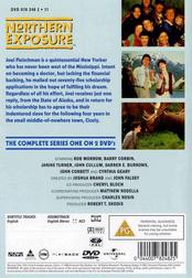 Northern Exposure: Season 1 Northern Exposure: Season 1