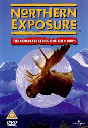 Northern Exposure: Season 1 Northern Exposure: Season 1