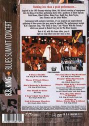 B.B.King Blues Summit B.B.King Blues Summit