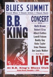 B.B.King Blues Summit B.B.King Blues Summit