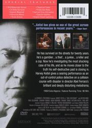 Bad Lieutenant Bad Lieutenant