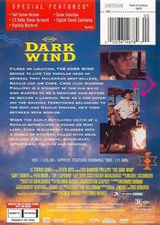 The Dark Wind