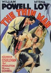 The Thin Man The Thin Man