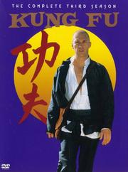 Kung Fu: Season 3 Kung Fu: Season 3