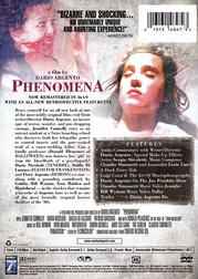 Phenomena (Anchor Bay Collection) Phenomena (Anchor Bay Collection)