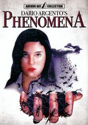 Phenomena (Anchor Bay Collection) Phenomena (Anchor Bay Collection)