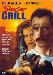 Sunset Grill Sunset Grill