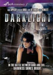 Darklight (Sci Fi Essentials) Darklight (Sci Fi Essentials)