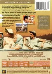 The Long, Hot Summer (Widescreen Edition) The Long, Hot Summer (Widescreen Edition)