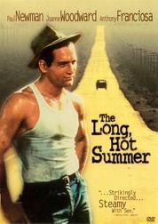 The Long, Hot Summer (Widescreen Edition) The Long, Hot Summer (Widescreen Edition)