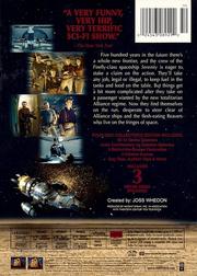 Firefly: The Complete Series