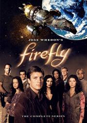 Firefly: The Complete Series