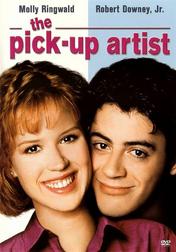 The Pick-Up Artist The Pick-Up Artist