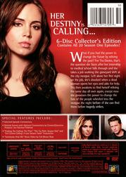 Tru Calling: Season 1 Tru Calling: Season 1