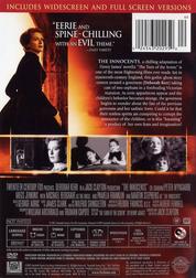 The Innocents The Innocents
