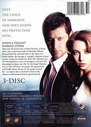 Point Pleasant: The Complete Series Point Pleasant: The Complete Series
