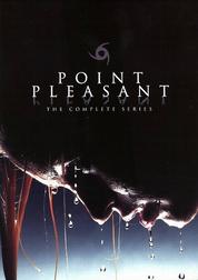 Point Pleasant: The Complete Series Point Pleasant: The Complete Series
