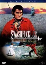 Swashbuckler Swashbuckler