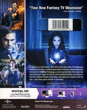 The Magicians: Season 1