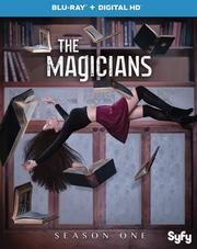 The Magicians: Season 1
