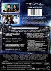 The Frighteners (Peter Jackson's Director's Cut)