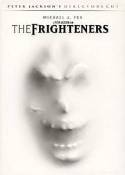 The Frighteners (Peter Jackson's Director's Cut)