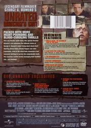 Land of the Dead (Unrated Director's Cut) Land of the Dead (Unrated Director's Cut)