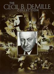 The Cecil B. DeMille Collection The Cecil B. DeMille Collection