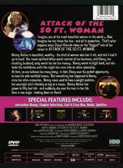 Attack of the 50 ft. Woman Attack of the 50 ft. Woman