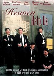Heaven Help Us Heaven Help Us