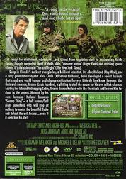 Swamp Thing Swamp Thing