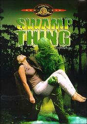 Swamp Thing Swamp Thing