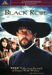 Black Robe Black Robe