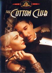 The Cotton Club The Cotton Club