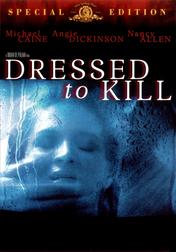 Dressed to Kill (Special Edition)