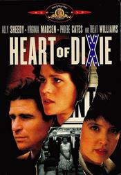 Heart of Dixie Heart of Dixie