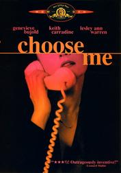 Choose Me Choose Me