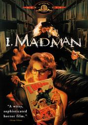 I, Madman I, Madman