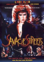 Savage Streets Savage Streets