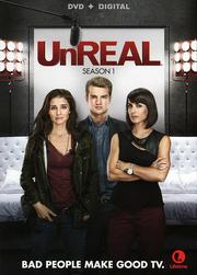 UnREAL: Season 1 UnREAL: Season 1