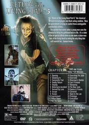 Return of the Living Dead 3