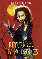 Return of the Living Dead 3