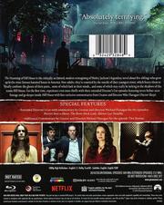 The Haunting of Hill House (Extended Director's Cut)
