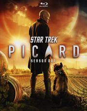 Star Trek: Picard: Season 1 Star Trek: Picard: Season 1