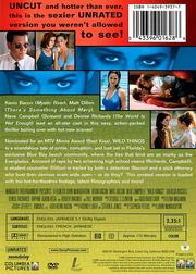 Wild Things (Unrated Edition) Wild Things (Unrated Edition)