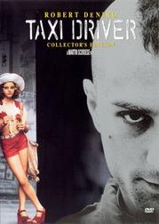 Taxi Driver (Collector's Edition) Taxi Driver (Collector's Edition)