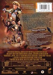 Resident Evil: Extinction (Special Edition) Resident Evil: Extinction (Special Edition)