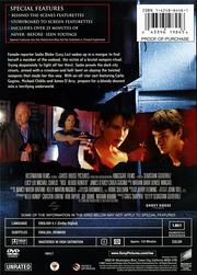 Rise: Blood Hunter (Unrated Undead) Rise: Blood Hunter (Unrated Undead)