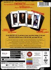 Lock, Stock & Two Smoking Barrels (The Director's Cut)